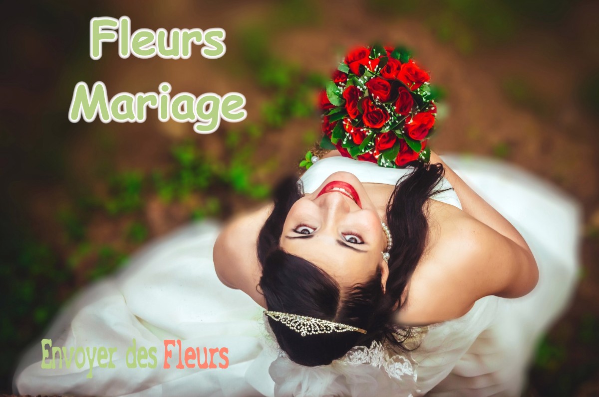 lIVRAISON FLEURS MARIAGE à VENELLES