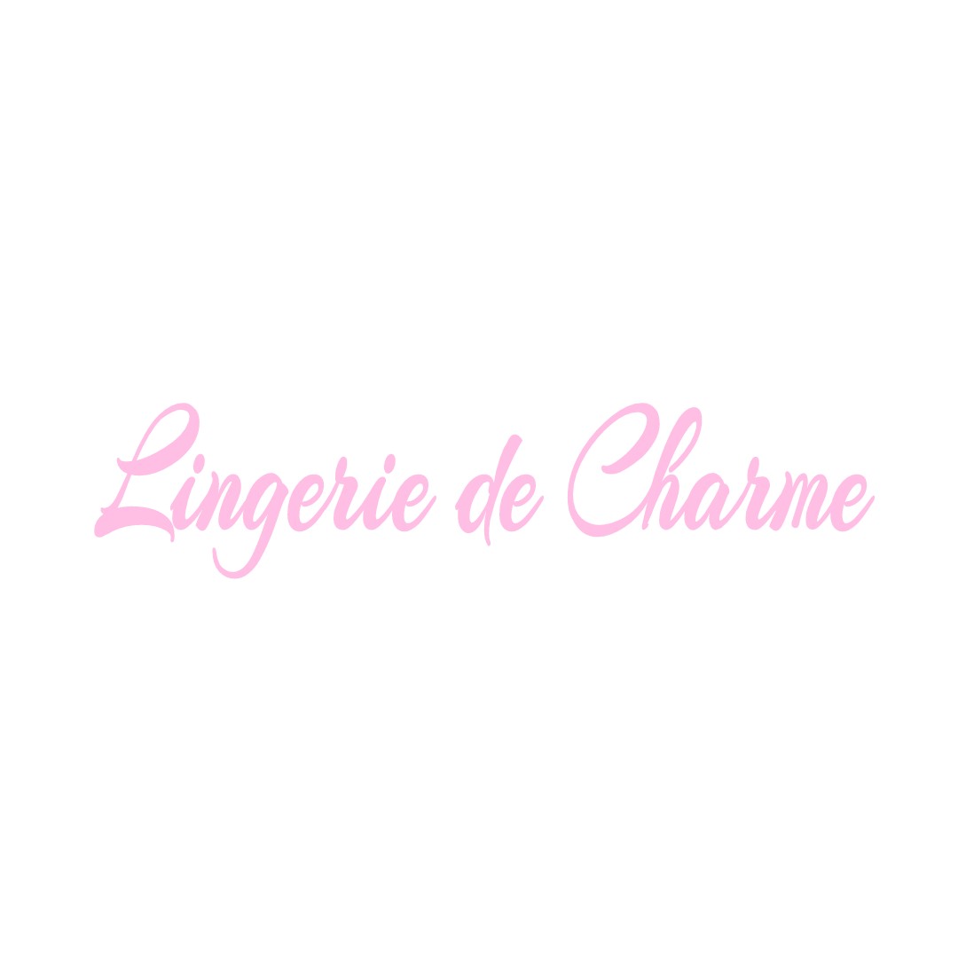 LINGERIE DE CHARME VENELLES